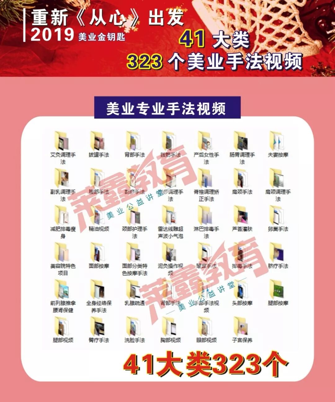 手法视频丨足底六个基本反射区的按摩手法！-按摩足底反射区的作用