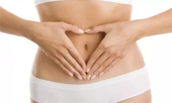 古法经络|肚子硬，百病生！