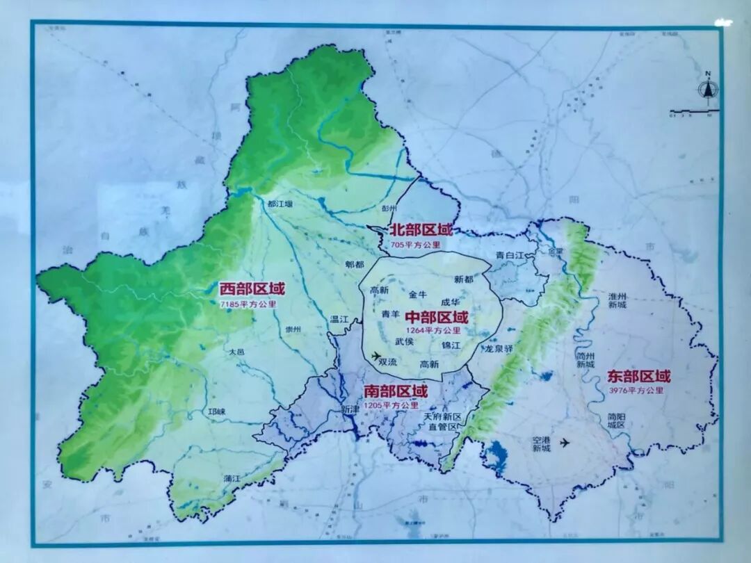 



这一次，京沪穗蓉作出了一致选择！
