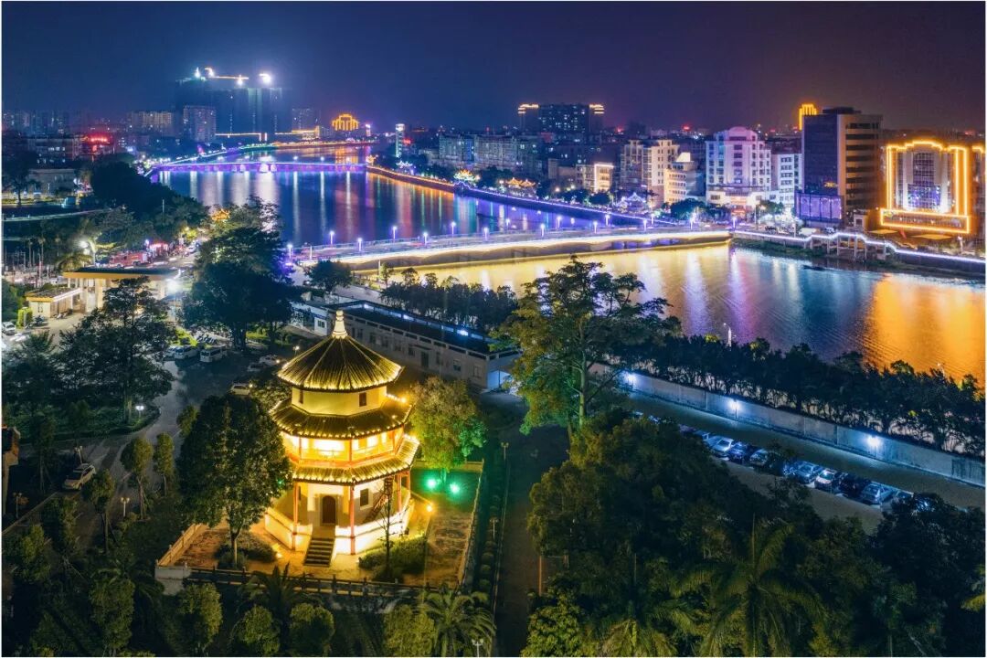 潮州市饶平县人民政府网站