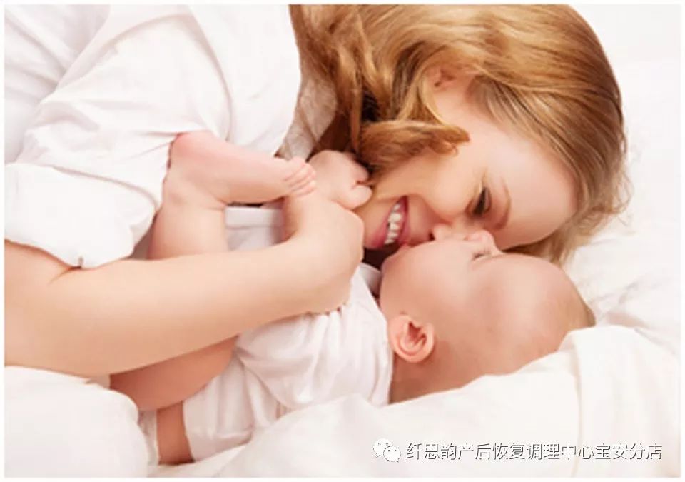 【母乳喂养】生完宝宝的乳房护理，这几点一定要做！