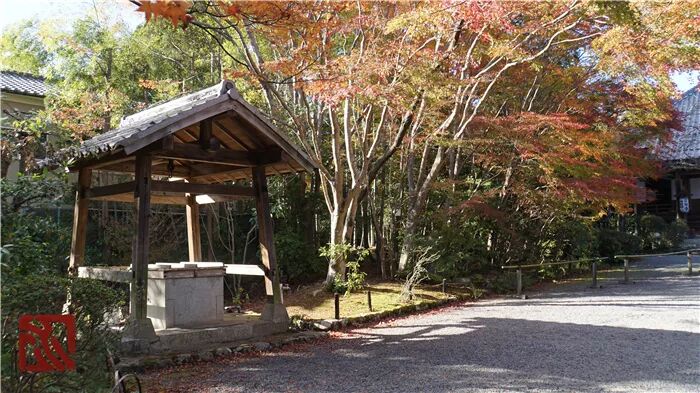 東瀛指爪 京都 北山 鷹峰三寺 常照寺 夕廬 微信公众号文章阅读 Wemp