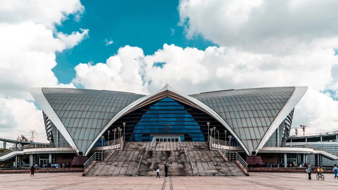 假期运动不打烊,闵行各体育场馆春节开放情况