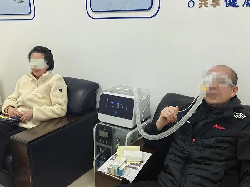 上海哪里可以做雾化眼睛痒、视物模糊……闵行这里新增眼部SPA服务，“蒸”的行_https://www.jmylbn.com_新闻资讯_第3张