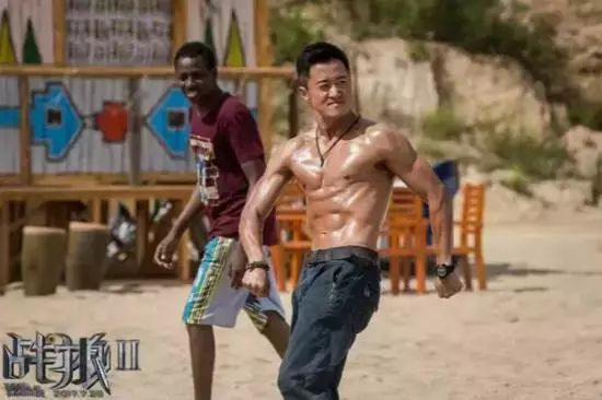 大陆流行的“伪娘”文化,已经到了恶心变态的地步
