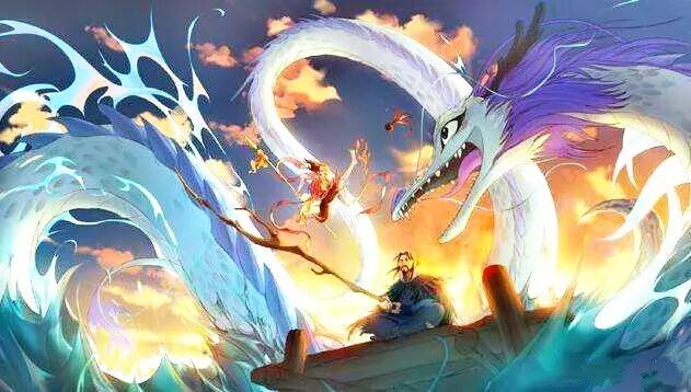 外媒 中国神仙体系特殊仍然被好莱坞化 影视剧匠 微信公众号文章阅读 Wemp