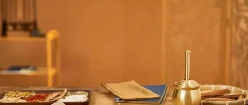 人人可自学中医，不可错过！（建议收藏）