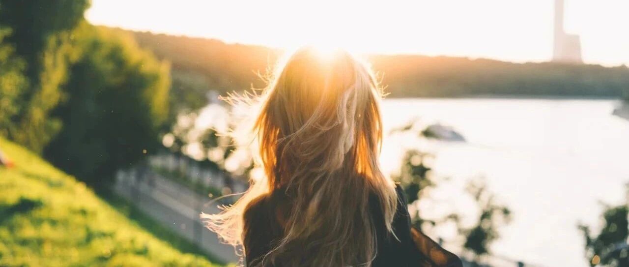 一个女人持久的魅力，是做好这5件事