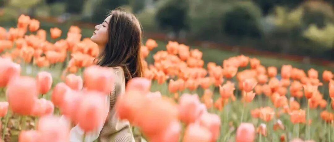 女人，你就该风情万种（深度好文）