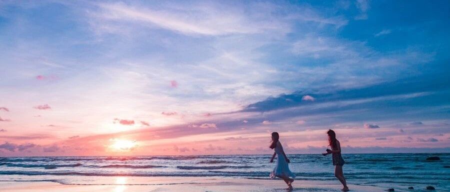 女人真的不需要买那么多新衣服