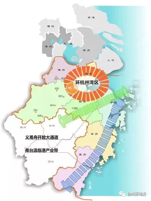 台州归什么省管_台州市是浙江省吗_台州是哪个省