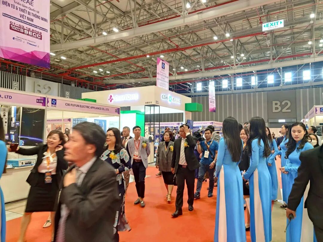 越南商业机会__越南商机网