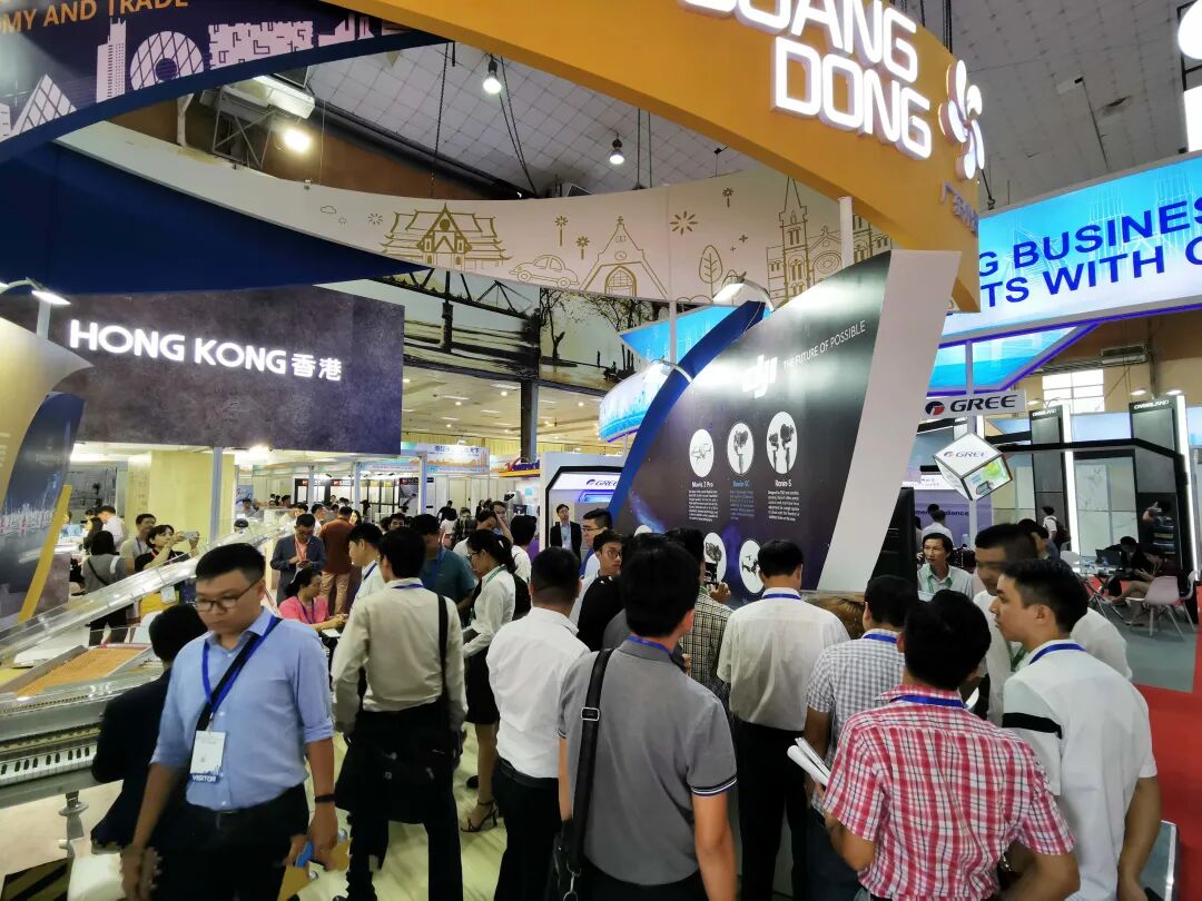 _越南新兴产业_越南新兴市场