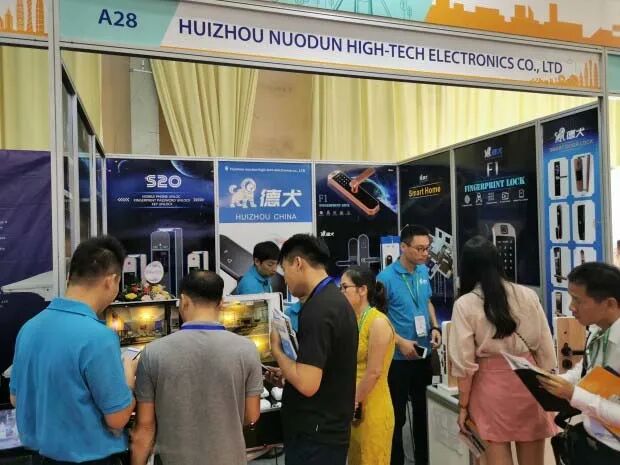 越南新兴产业_越南新兴市场_