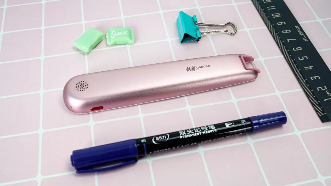 网易有道词典笔怎么用_网易英语有道词典_百度扫一扫识别字体