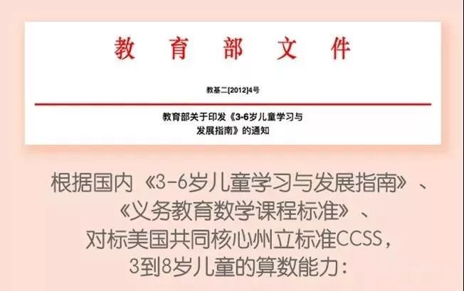 自从有了这个美国桌游 孩子算数比老爸都强 创下一个新 微信公众号文章阅读 Wemp