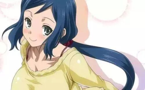 动漫中妈妈 只论颜值 你pick谁 进击的动漫菌 微信公众号文章阅读 Wemp