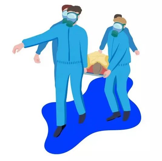 担架怎么折叠安全须知 ｜ 伤员搬运知识_https://www.jmylbn.com_新闻资讯_第8张