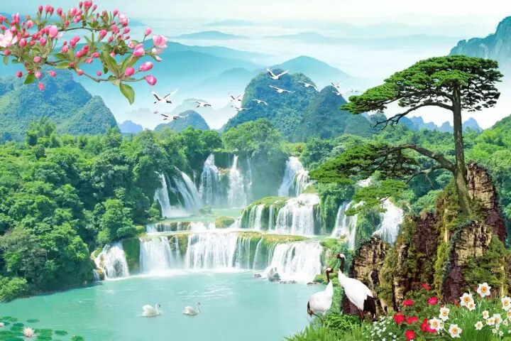 马上又到年底了,为了图吉利,大部分业主喜欢在家里进行风水布局,但