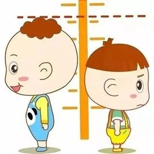 【科普】影响孩子身高的因素