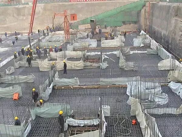 骨灰级秘籍：隐蔽工程验收检查大全!的图1