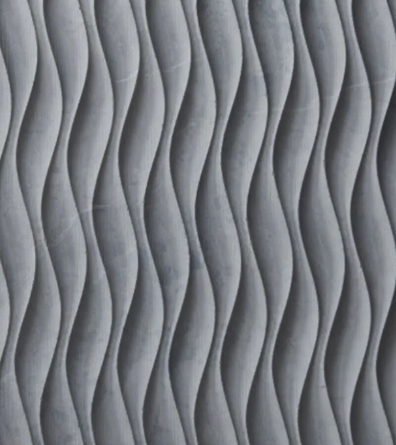 石材表面的处理方式，千变万化的视觉感受(图29)