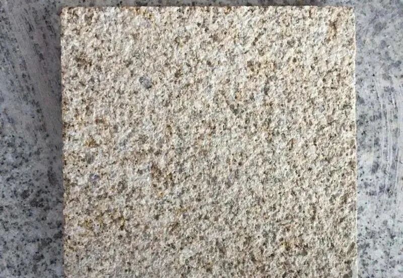 石材表面的处理方式，千变万化的视觉感受(图13)