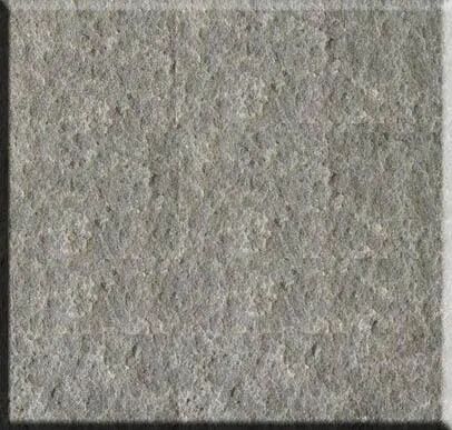 石材表面的处理方式，千变万化的视觉感受(图12)