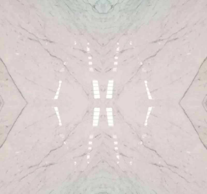 石材表面的处理方式，千变万化的视觉感受(图5)