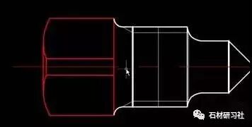 解锁图层的方法_cad图层解锁_解锁图层的快捷键