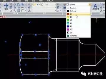 解锁图层的快捷键_cad图层解锁_解锁图层的方法