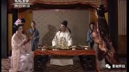 唐明皇 一場盛極而衰的大唐夢 影視懷舊 微文庫