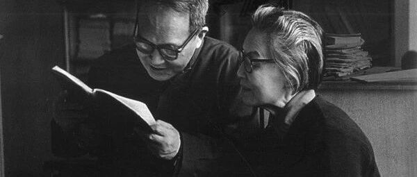 换一个人结婚，婚姻就会好吗？4位大师告诉你，真正维系婚姻的是…