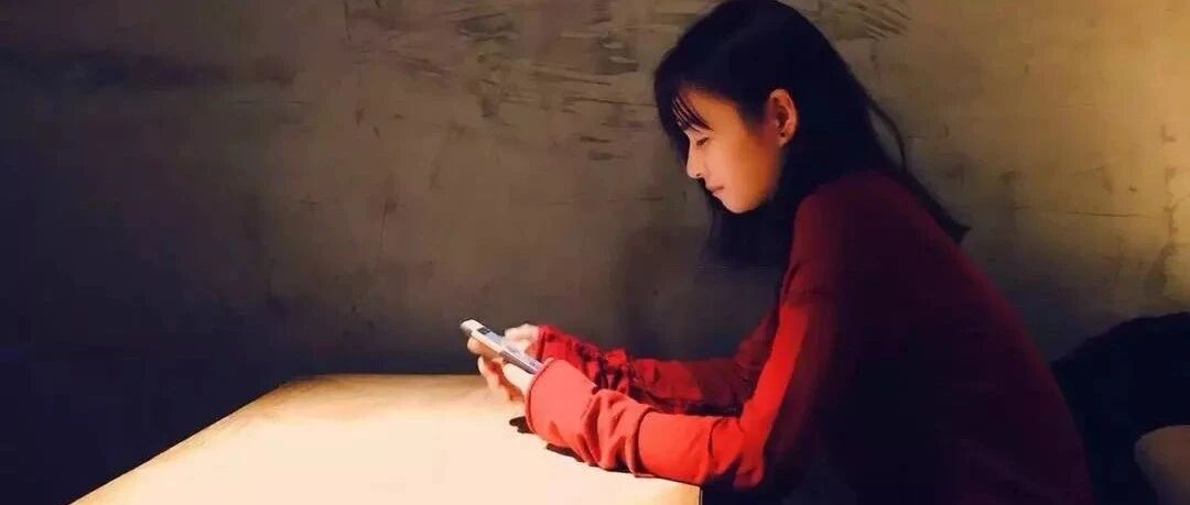 人，都是逼出来的！（说的太对了）