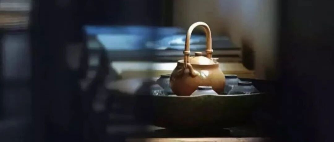 你若是大树，何必与草争！（醒悟）