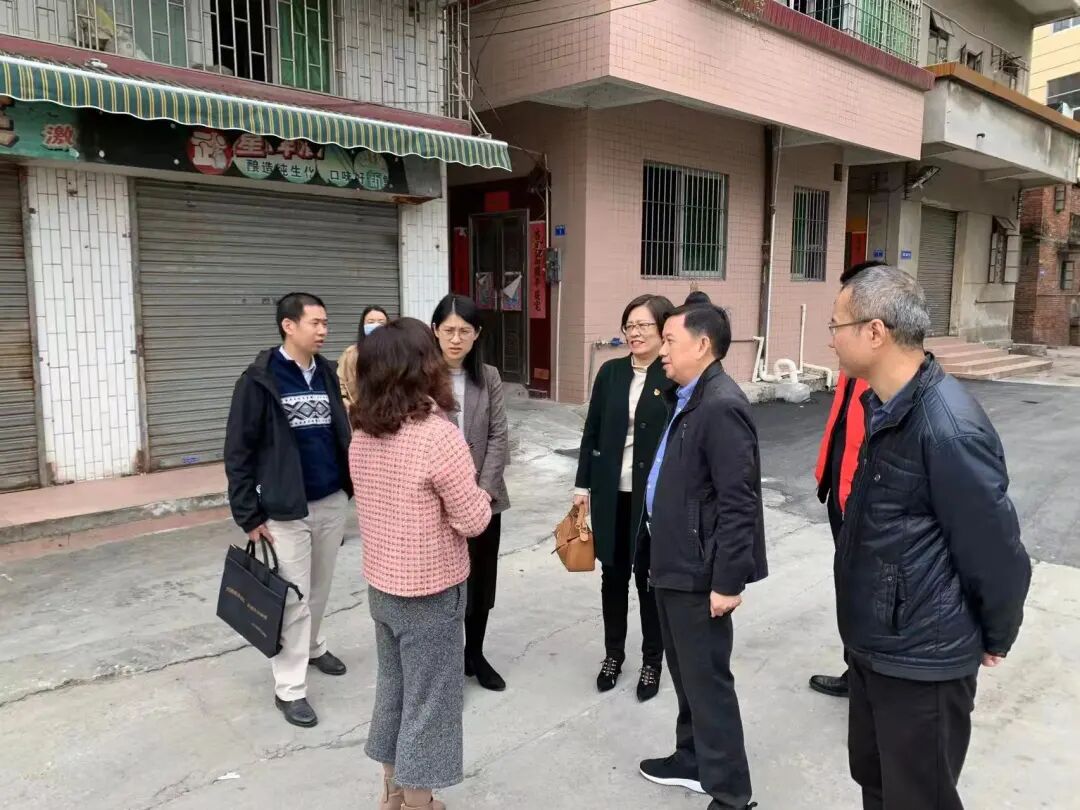 佛山市禅城区卫生健康局政府信息公开