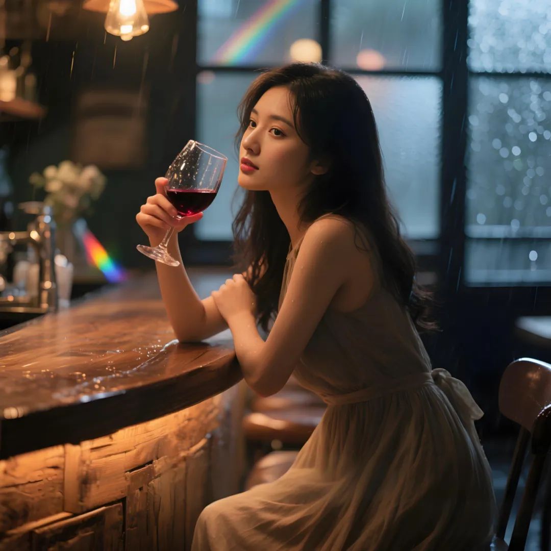 想喝酒的高情商句子