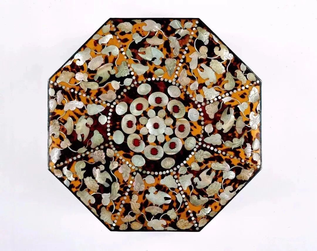 唐代螺钿究竟有多美(图27)