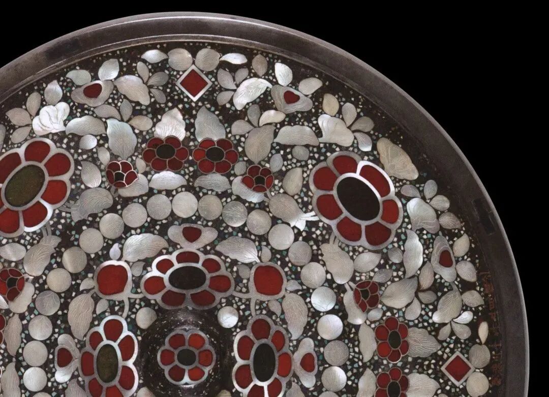 唐代螺钿究竟有多美(图13)