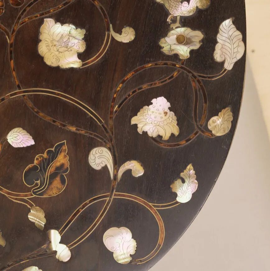 唐代螺钿究竟有多美(图46)