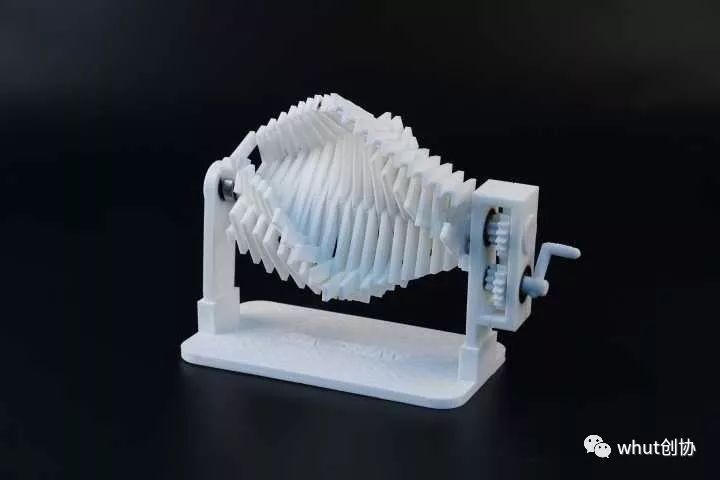 3D列印作品圖鑒 科技 第5張