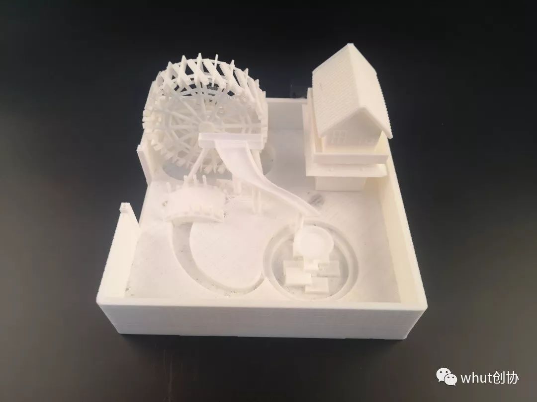 3D列印作品圖鑒 科技 第64張
