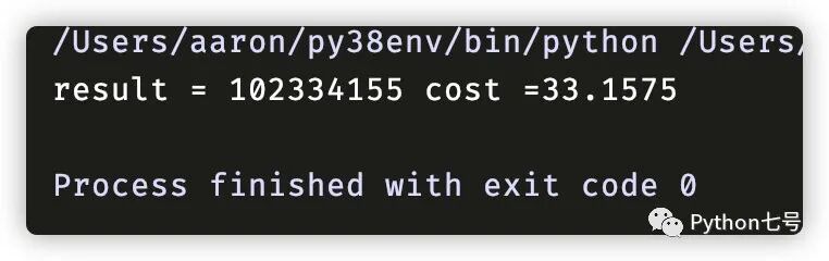 Python 標準庫中最有用的裝飾器 中國熱點
