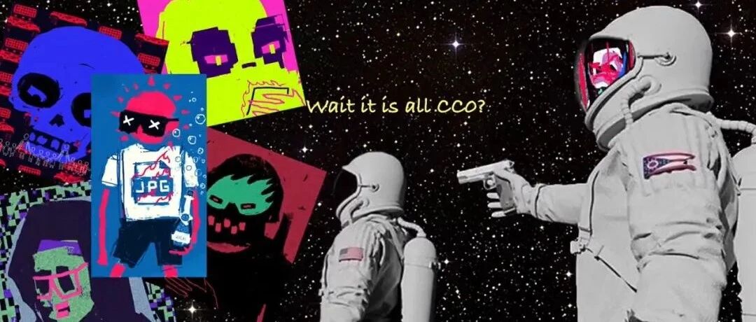 XCOPY：all in CC0    月鳥：支持，我也CC0圖片