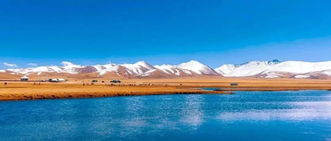 曾以为“西藏三大圣湖”都是差不多的，直到听说了背后这个故事……