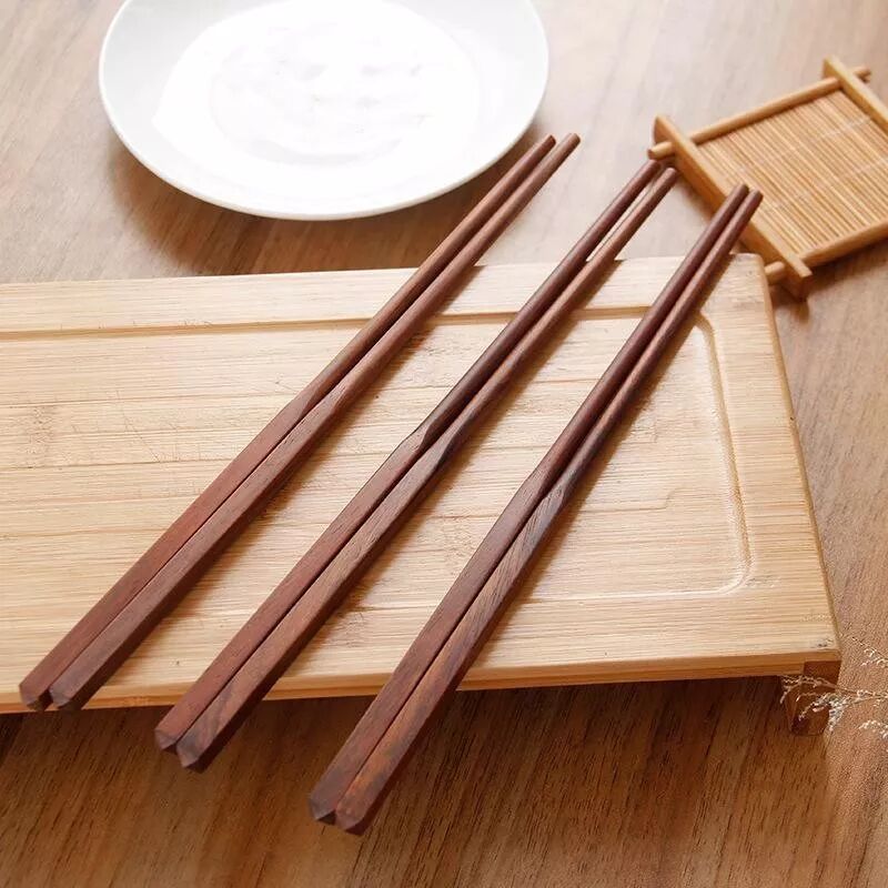 你真的懂中国的筷子吗？