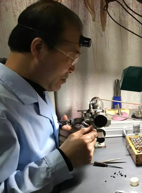 精密钟表齿轮_钟表齿轮_钟表齿轮零件