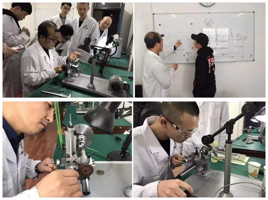 钟表齿轮零件_精密钟表齿轮_钟表齿轮