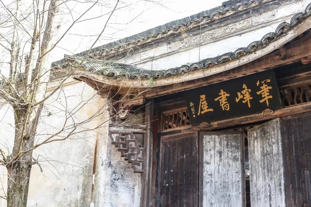 藏不住了!诸暨这几个好地方