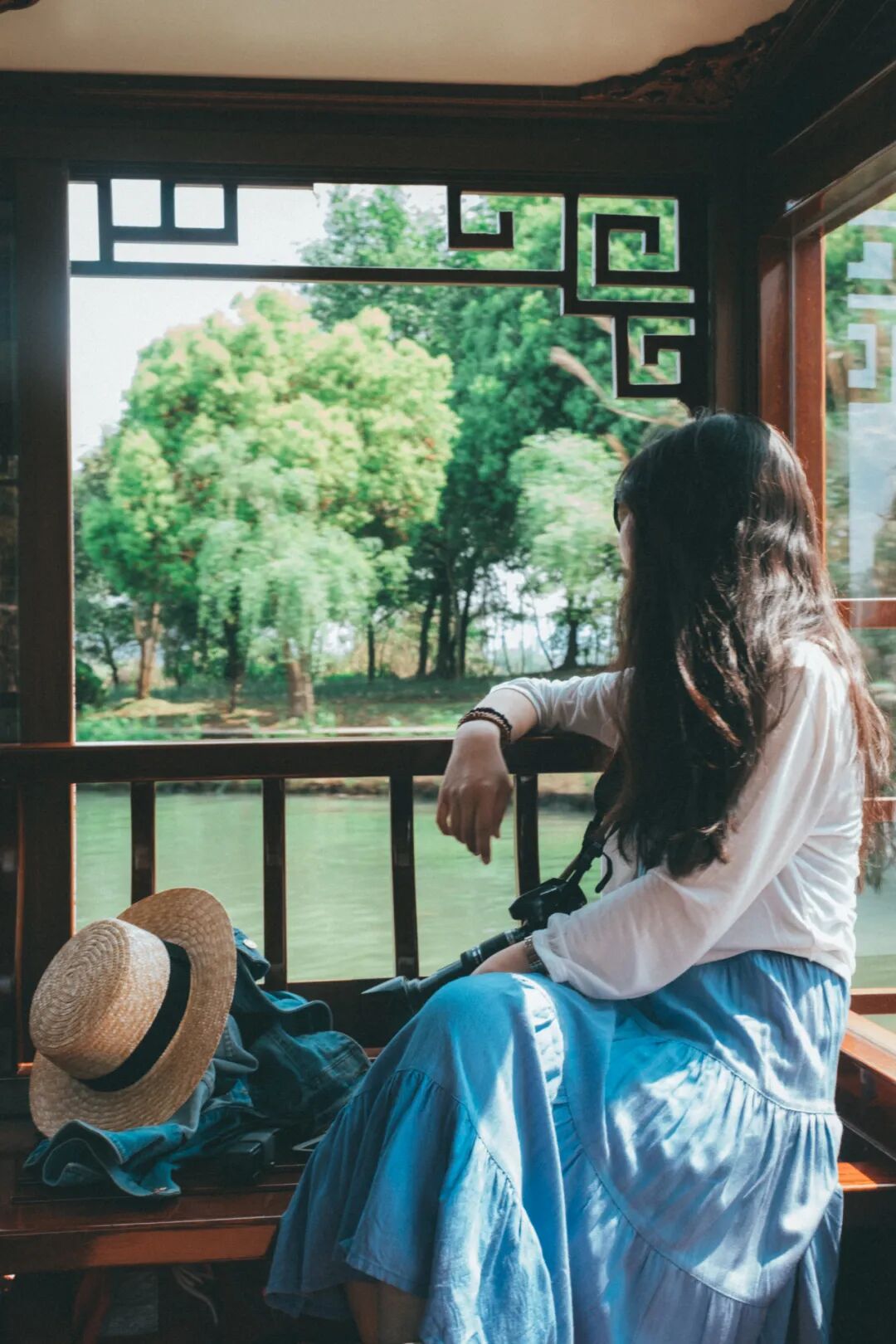 诸暨春天使用说明书